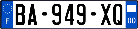 BA-949-XQ