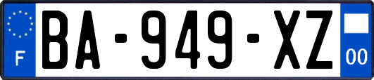 BA-949-XZ
