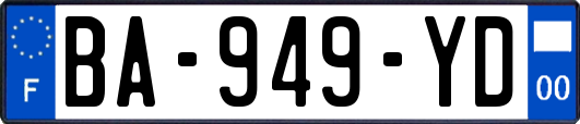 BA-949-YD