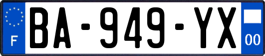 BA-949-YX