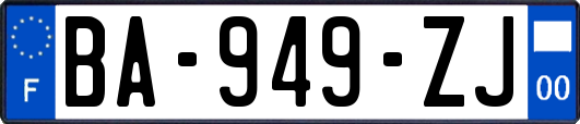 BA-949-ZJ