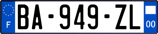 BA-949-ZL