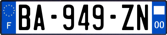 BA-949-ZN