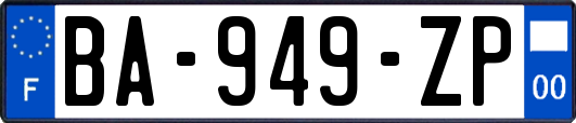 BA-949-ZP