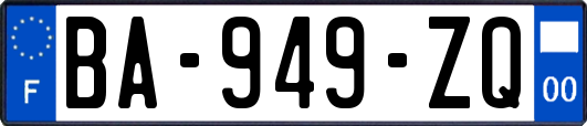 BA-949-ZQ