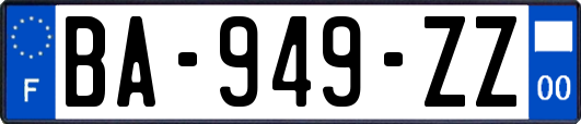 BA-949-ZZ