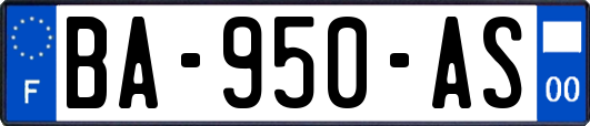 BA-950-AS