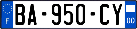 BA-950-CY