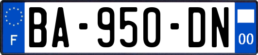 BA-950-DN