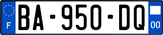 BA-950-DQ