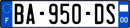 BA-950-DS