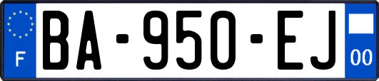 BA-950-EJ