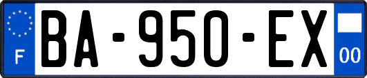 BA-950-EX