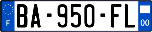 BA-950-FL