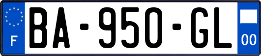 BA-950-GL