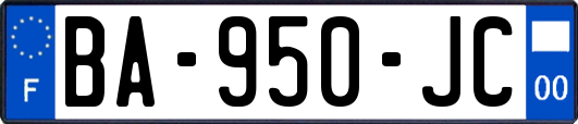 BA-950-JC