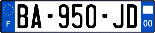 BA-950-JD