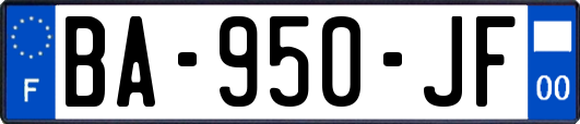BA-950-JF