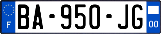 BA-950-JG