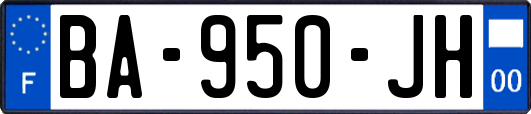BA-950-JH