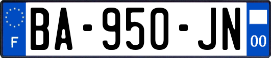 BA-950-JN
