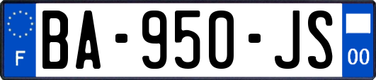 BA-950-JS