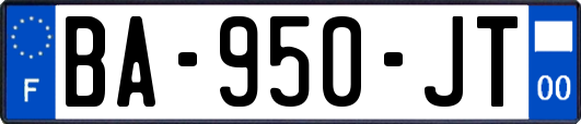 BA-950-JT