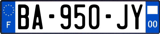 BA-950-JY