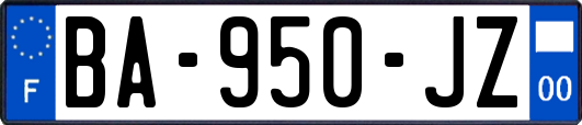 BA-950-JZ