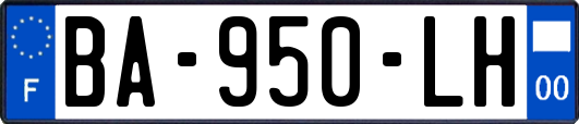 BA-950-LH