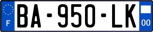 BA-950-LK