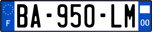 BA-950-LM