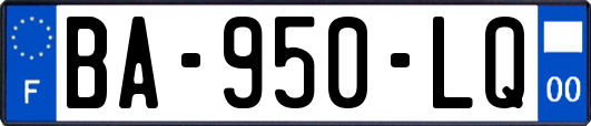 BA-950-LQ