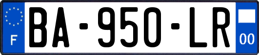 BA-950-LR