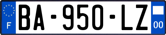 BA-950-LZ