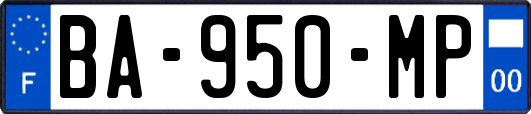BA-950-MP
