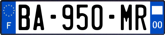 BA-950-MR