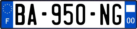 BA-950-NG