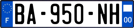 BA-950-NH