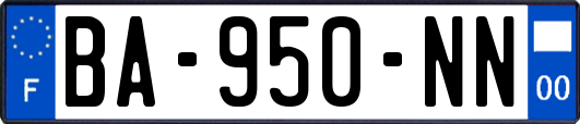 BA-950-NN