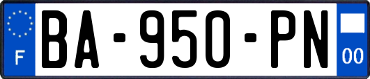BA-950-PN