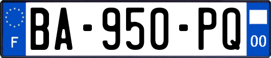 BA-950-PQ