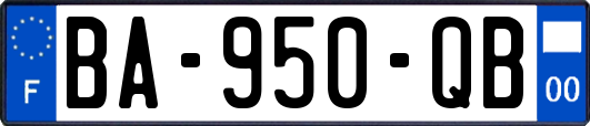 BA-950-QB