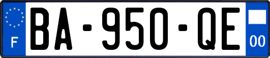 BA-950-QE