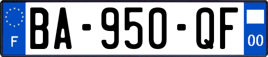BA-950-QF