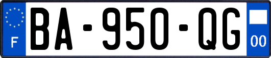 BA-950-QG