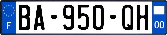 BA-950-QH