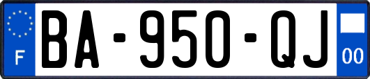 BA-950-QJ