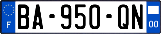 BA-950-QN