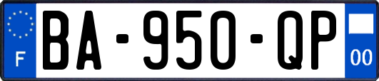 BA-950-QP